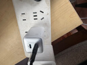 ANKER安克40W雙口充電器PD快充type-c接口 兼容20w30W適用iPhone16promax蘋果15華為小米usb插頭 白 曬單實拍圖