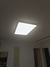 惠普客廳大燈具套餐三室兩廳吸頂燈簡約led普瑞護(hù)眼智能中山包安裝 曬單實(shí)拍圖