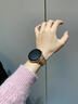 蘋(píng)果手機apple Watch S10智能手表新款女士測血壓心率血氧手環(huán) 櫻花粉+優(yōu)雅氣質(zhì)款 曬單實(shí)拍圖