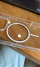 KOOLIFE 適用 蘋果16pro手機(jī)殼 iPhone16pro保護(hù)套升級(jí)細(xì)磁吸保護(hù)套magfase透明軟背殼超薄防摔簡(jiǎn)約男女 曬單實(shí)拍圖