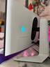 外星人（Alienware）AW2723DF 27英寸電競(jìng)高刷顯示屏 電腦顯示器 至高2K 280Hz IPS  FreeSync認(rèn)證 官方標(biāo)配 曬單實(shí)拍圖