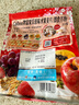 卡樂(lè)比（Calbee）即食燕麥片 原味水果麥片500克 非油炸日本進(jìn)口 早餐沖飲代餐零食 曬單實(shí)拍圖