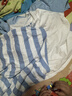 巴拉巴拉兒童睡衣套裝春夏空調(diào)服男女童家居服小童中大童209225171201 曬單實拍圖