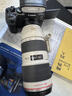 佳能（Canon）r6二代全畫幅微單相機 vlog視頻數(shù)碼高清R62代 EOS R6 Mark II專業(yè)級微單 R6二代機身【不包含鏡頭】 官方標配【不含內(nèi)存卡基礎配件 推薦購買套餐】 曬單實拍圖