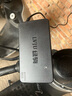 綠駒原裝充電器 綠駒電動(dòng)車(chē)充電器 鉛酸專(zhuān)用 綠駒 60V20Ah【防雨款】國(guó)標(biāo)頭 曬單實(shí)拍圖