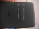 中興（ZTE）U30 Air 5G免插卡移動隨身wifi無線網(wǎng)卡便攜式熱點(diǎn)5g路由器無限筆記本電腦通用流量車載卡托2025款 曬單實(shí)拍圖