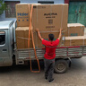 澳柯瑪（AUCMA）300升家用冰柜減霜大容量冷柜-36℃超低溫電子控溫臥式冰箱 一級能效BC/BD-300DHNE 國家補貼 曬單實拍圖
