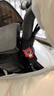 電動(dòng)車(chē)配件不銹鋼卡通掛鉤前置通用電瓶車(chē)摩托車(chē)嬰兒頭盔掛物神器 卡通掛鉤兩個(gè)裝（隨機裝） 曬單實(shí)拍圖