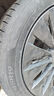 韓泰（Hankook）靜音棉輪胎 255/45R19 104W K127E T1 原配特斯拉ModelY 曬單實拍圖