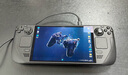 Steam Deck steam deck oled二手1t固態(tài) 游戲掌機掌上電腦win雙系統(tǒng)游戲機 【Steam Deck OLED 原裝】512G 雙系統(tǒng)|OS+Windows 99成新 曬單實拍圖