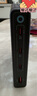 移速（MOVE SPEED）165W百變桌面充電站100W氮化鎵快充Type-C充電器 適用于iphone16蘋果安卓手機(jī)筆記本iPad 黑 曬單實(shí)拍圖