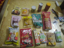 三只松鼠巨型零食大禮包30包3117g 超6斤禮物零食肉食蜜餞堅(jiān)果送女友 曬單實(shí)拍圖