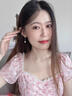 戚小米人造珍珠耳釘女2025年新款潮長(cháng)款流蘇耳線(xiàn)耳環(huán)小眾設計感耳飾耳墜 長(cháng)款-珠徑8mm一對 曬單實(shí)拍圖