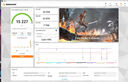 藍戟intel Arc B580  Photon 12G 2850MHz GDDR6 OC 游戲顯卡設計視頻剪輯臺式電腦顯卡 曬單實(shí)拍圖