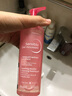 BIODERMA貝德瑪禮物舒妍修護洗面奶潔膚凝膠氨基酸敏肌溫和 200ml 曬單實(shí)拍圖