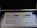 MelGeekMADE68 Ultra+磁軸鍵盤RT電競(jìng)游戲TTC萬磁王紫心軸客制化機(jī)械鍵盤無畏契約鋁合金小蜜蜂 MADE68Ultra+黑光 曬單實(shí)拍圖