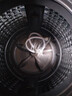 G【家電補(bǔ)貼25%】洗衣機(jī)全自動(dòng)波輪20公斤大容量洗烘一體一鍵洗脫智能藍(lán)光洗護(hù)商用全自動(dòng)洗衣機(jī) 23公斤【一健洗滌+強(qiáng)力風(fēng)干+桶自潔】 曬單實(shí)拍圖
