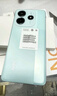 小米 REDMI Note14 5G 國(guó)家補(bǔ)貼 金剛品質(zhì) 5110mAh大電量 大光圈超感相機(jī) 8GB+128GB 子夜黑 紅米手機(jī) 曬單實(shí)拍圖