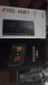飛傲（FiiO）M21 HiFi播放器mp3無損音樂安卓便攜藍(lán)牙WiFi平衡DSD解碼播放器 深藍(lán)色 曬單實(shí)拍圖