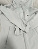 KOLON SPORT/可隆防水沖鋒衣 男子戶(hù)外徒步登山2L防風(fēng)戶(hù)外連帽透濕夾克外套 LHJK5MNT01-BI 白樺色 XL 180/100A 曬單實(shí)拍圖