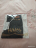 RAJKPOOR天絲牛仔褲女夏季新款薄款高腰顯瘦彈力窄版冰絲喇叭褲拖地微喇褲 煙灰色長(cháng)褲 L /28建議105-115斤 曬單實(shí)拍圖