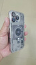 SPIGEN適用蘋(píng)果iPhone16pro max鏡頭膜14 15 16pro Max手機鏡頭保護膜后攝像頭貼高清防爆耐刮玻璃膜 【高級紅】2套裝 原機畫(huà)質(zhì).防爆耐刮 iPhone 16 Pro Ma 曬單實(shí)拍圖
