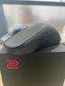 卓威奇亞（ZOWIE GEAR）S2-DW 無線鼠標(biāo) 游戲鼠標(biāo) 短軸設(shè)計 cs2吃雞無畏契約 電競鼠標(biāo) 無驅(qū)設(shè)計 可充電 曬單實拍圖