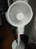 米家小米空氣循環(huán)扇電風(fēng)扇落地扇家用直流變頻大廣角輕音節(jié)能臺(tái)地兩用 APP調(diào)節(jié) 曬單實(shí)拍圖