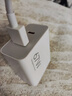 小米（MI） 小米原裝 67W 雙口充電器套裝 USB-C USB-A 雙口智能快充 手機充電頭插頭 67W 雙口線充套裝 曬單實拍圖