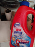 老管家管道疏通啫喱1kg*2強(qiáng)力衛(wèi)生間廚房下水道疏通劑清潔劑溶解劑 曬單實(shí)拍圖
