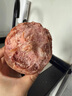 林豚香伊春五營大火腿樺木熏制老式火腿腸95%豬瘦肉早餐即食香腸500g/根 500g*4根（送禮盒） 曬單實(shí)拍圖