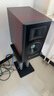漫步者（EDIFIER）AIRPULSE A300 書架式立體聲有源音箱 音響 電視音響  櫻桃紅 曬單實拍圖