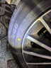 朝陽(yáng)輪胎 汽車(chē)輪胎 205/55R16 91V C66 適配羅拉/高爾夫/朗逸 曬單實(shí)拍圖