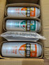 珠江啤酒（PEARL RIVER）8度 珠江InBeer啤酒 500ml*12聽(tīng) 整箱裝 中秋節(jié)送禮 曬單實(shí)拍圖