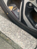 固特異（Goodyear）汽車輪胎 215/60R16 95V EF1 SPORT鷹馳F1酷跑 適配凱美瑞雅閣 曬單實(shí)拍圖
