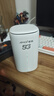 夏新5g隨身wifi6移動無線免插卡路由器cpe全網(wǎng)通千兆雙頻便攜式車載上網(wǎng)卡高速流量 5G狂暴性能版【滿血性能光纖級網(wǎng)速】 曬單實拍圖