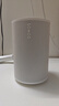SONOS Era100 WIFI無線藍牙 音箱 環(huán)繞可組合 家庭影院 迷你音響 白色One升級版家用桌面客廳 白色 曬單實拍圖