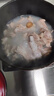 澇河橋 供港寧夏灘羊半扇羊排凈重3斤/袋 生鮮羊肉燒烤食材 曬單實(shí)拍圖
