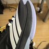 阿迪達(dá)斯 （adidas）中性 籃球系列 Adizero Select 3.0 籃球鞋 IH2344 40碼 曬單實(shí)拍圖
