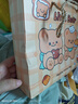 遞樂 黃油奶油小熊文具開學(xué)禮盒套裝小學(xué)生伴手禮開學(xué)大禮包初中生學(xué)習(xí)女孩男孩盲盒26件套 2352低年級(jí) 曬單實(shí)拍圖