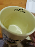 馬克杯高顏值ins風(fēng)陶瓷杯卡通咖啡杯辦公室家用早餐喝水杯子可愛 飛機(jī)狗狗陶瓷杯 曬單實(shí)拍圖