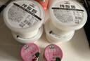 和潤風(fēng)味發(fā)酵乳(覆盆子)130g*2 曬單實(shí)拍圖