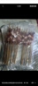 內(nèi)蒙羊肉串清真新鮮原切散養(yǎng)羔羊肉串戶外露營燒烤套餐 原切羊肉串凈重1斤30串 曬單實(shí)拍圖