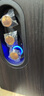 JBL CM500 藍牙音箱電腦桌面音響高保真有源監聽(tīng)音箱臺式電腦音箱生日禮物送男友 CM500 黑色 曬單實(shí)拍圖