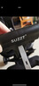 suzzt遛娃神器帶遮陽棚可折疊嬰兒推車雙向手推車嬰兒車0-3歲溜娃神器 2025新升級加大輪+加大遮陽 曬單實拍圖