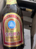 青島啤酒（TsingTao） 金質(zhì)小棕金 低溫釀造 296ml*24瓶 整箱裝 曬單實(shí)拍圖