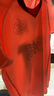 江蘇省城市足球聯(lián)賽無(wú)錫主場(chǎng)球迷上衣“蘇超”官方卡爾美定制足球服短袖T恤男女球衣 無(wú)錫主場(chǎng)-僅上衣 S 曬單實(shí)拍圖