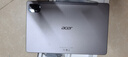 宏碁（acer）【國家補(bǔ)貼15%】平板pad10.4英寸2k高清全面屏4G插卡全網(wǎng)通話低藍(lán)光護(hù)眼平板電腦a ipad8G+256G灰 曬單實(shí)拍圖