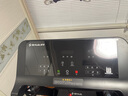 舒華（SHUA）小型家用跑步機家庭用A9爬坡走步機減震室內靜音可折疊馬拉松奧運 全能王A9pro-18%大坡度/創(chuàng  )新倒走 曬單實(shí)拍圖