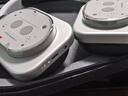 NOTHING Headphone(1) 頭戴式無(wú)線降噪藍(lán)牙耳機(jī) 空間音頻 兼容蘋果安卓系統(tǒng) 白色 曬單實(shí)拍圖